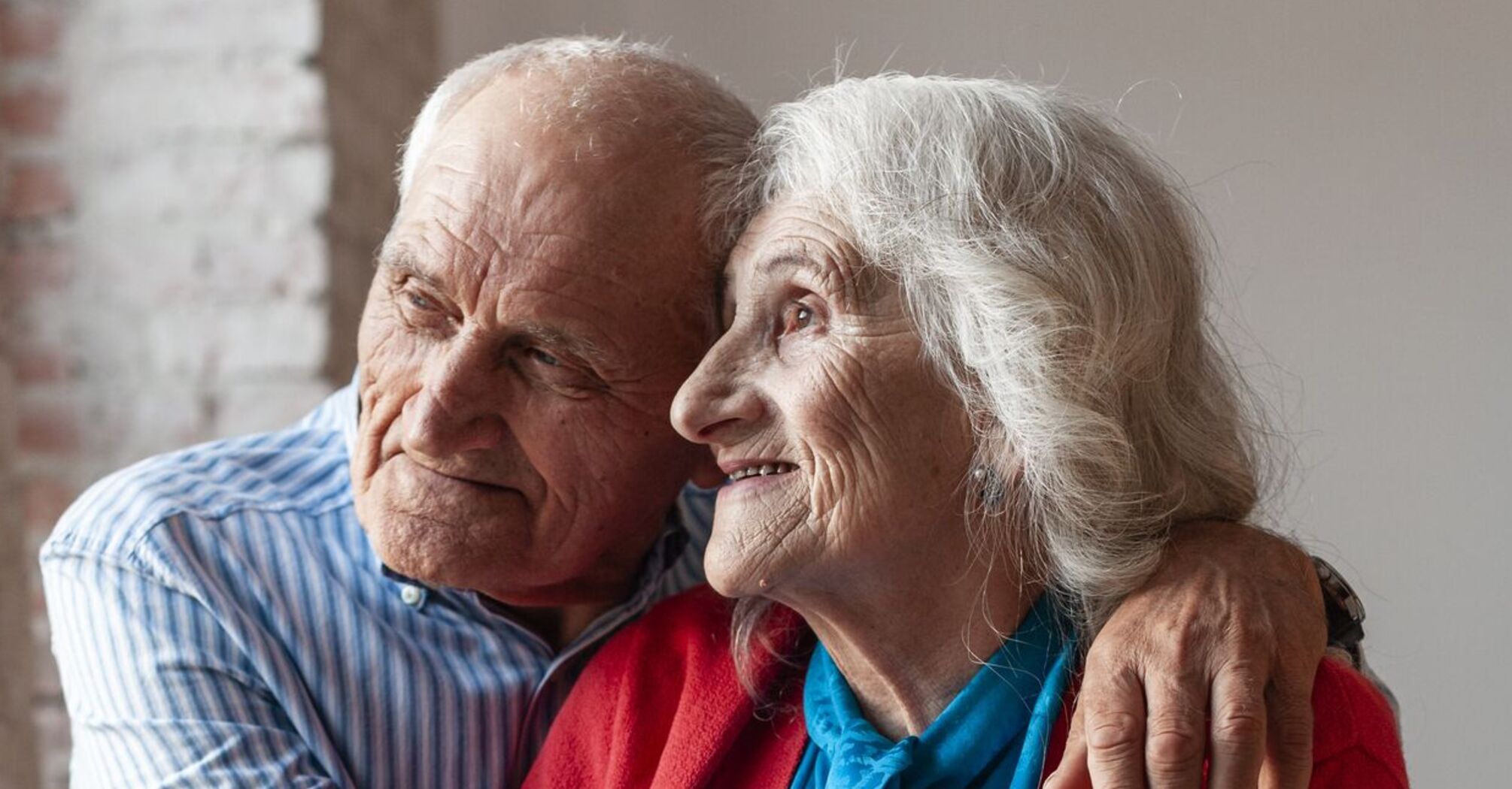 Как построить хорошие отношения с пожилыми родителями