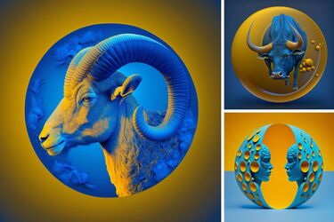 Три знаки зодіаку досягнуть успіху: гороскоп на 2024 рік