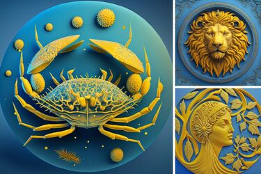 На трьох знаків зодіаку чекають зміни в здоров'ї: гороскоп на 2024 рік