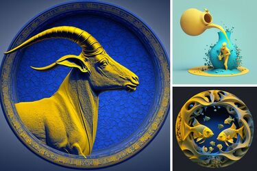 Три знака зодиака испытают стремление к новым впечатлениям: гороскоп на 2024 год