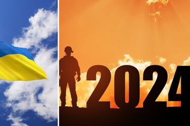 'Слабость Запада', 'упадок Америки' и другие мантры российской пропаганды