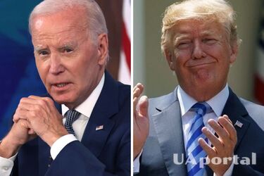 Трамп останется один. Есть ли шансы у Байдена?