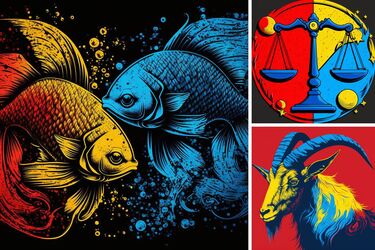 Астрологический прогноз на творчество и вдохновение в 2024 году