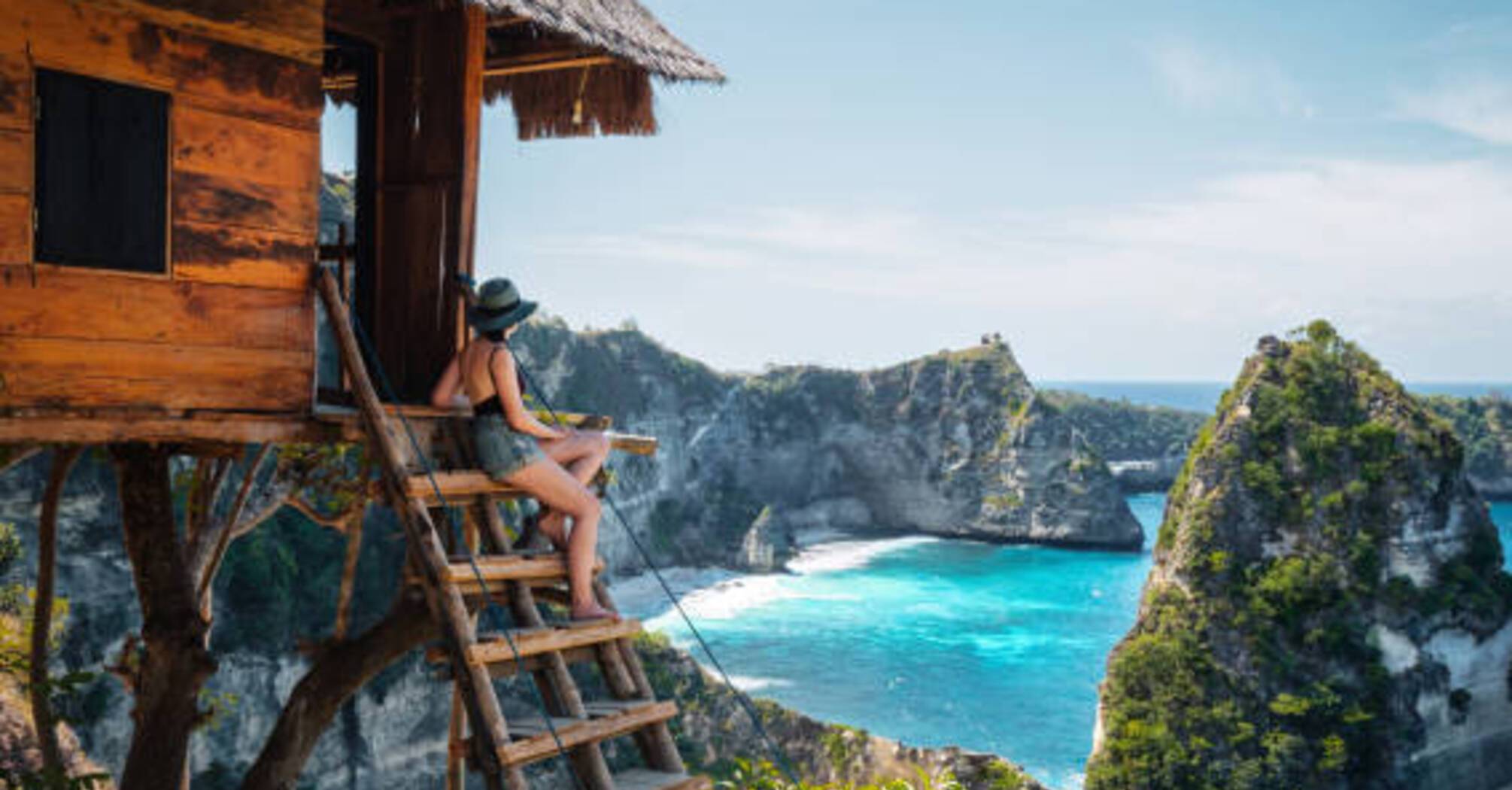 Домініка чи Балі: яка країна краще підійде для туристів