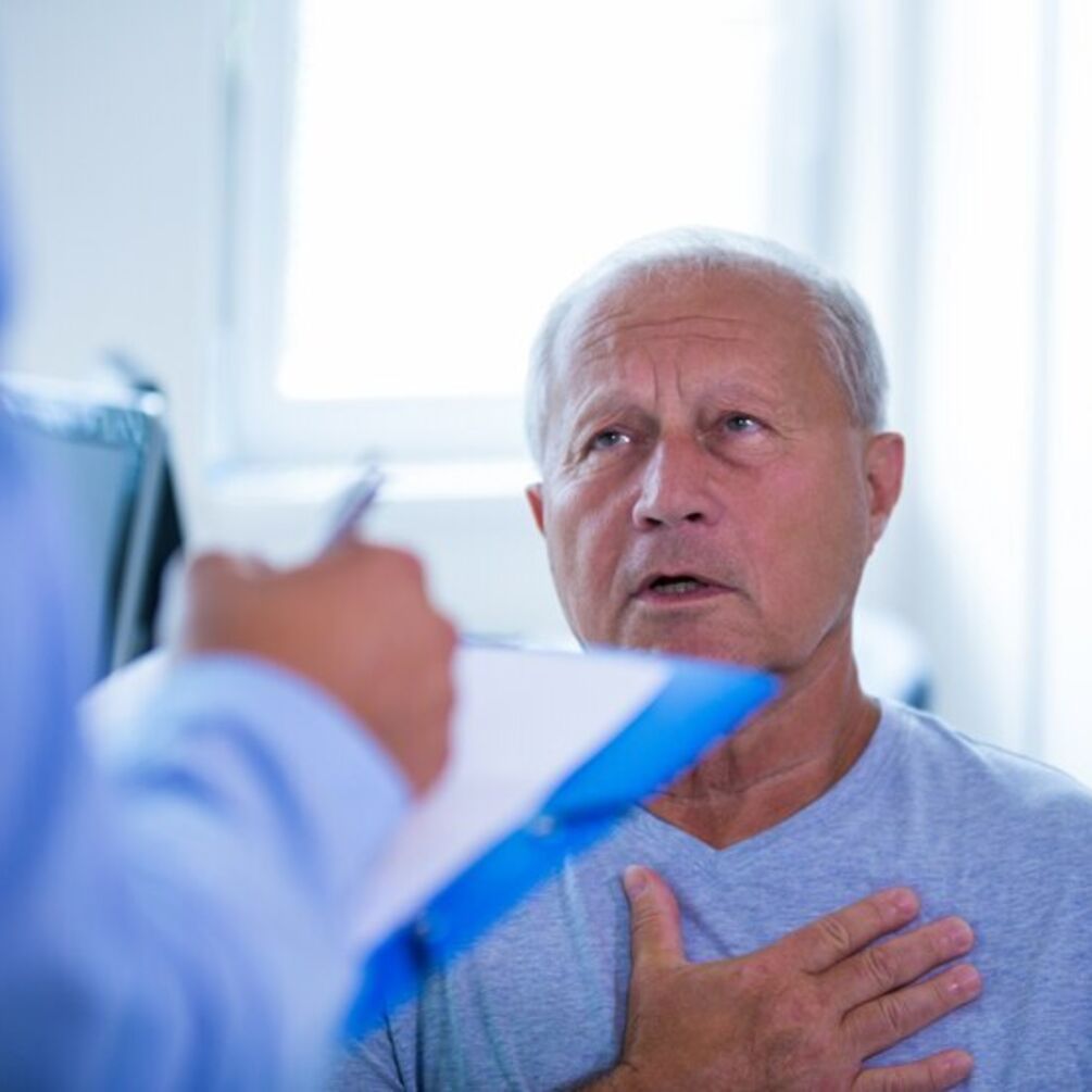 Реабилитация после инсульта: новое устройство поможет миллионам