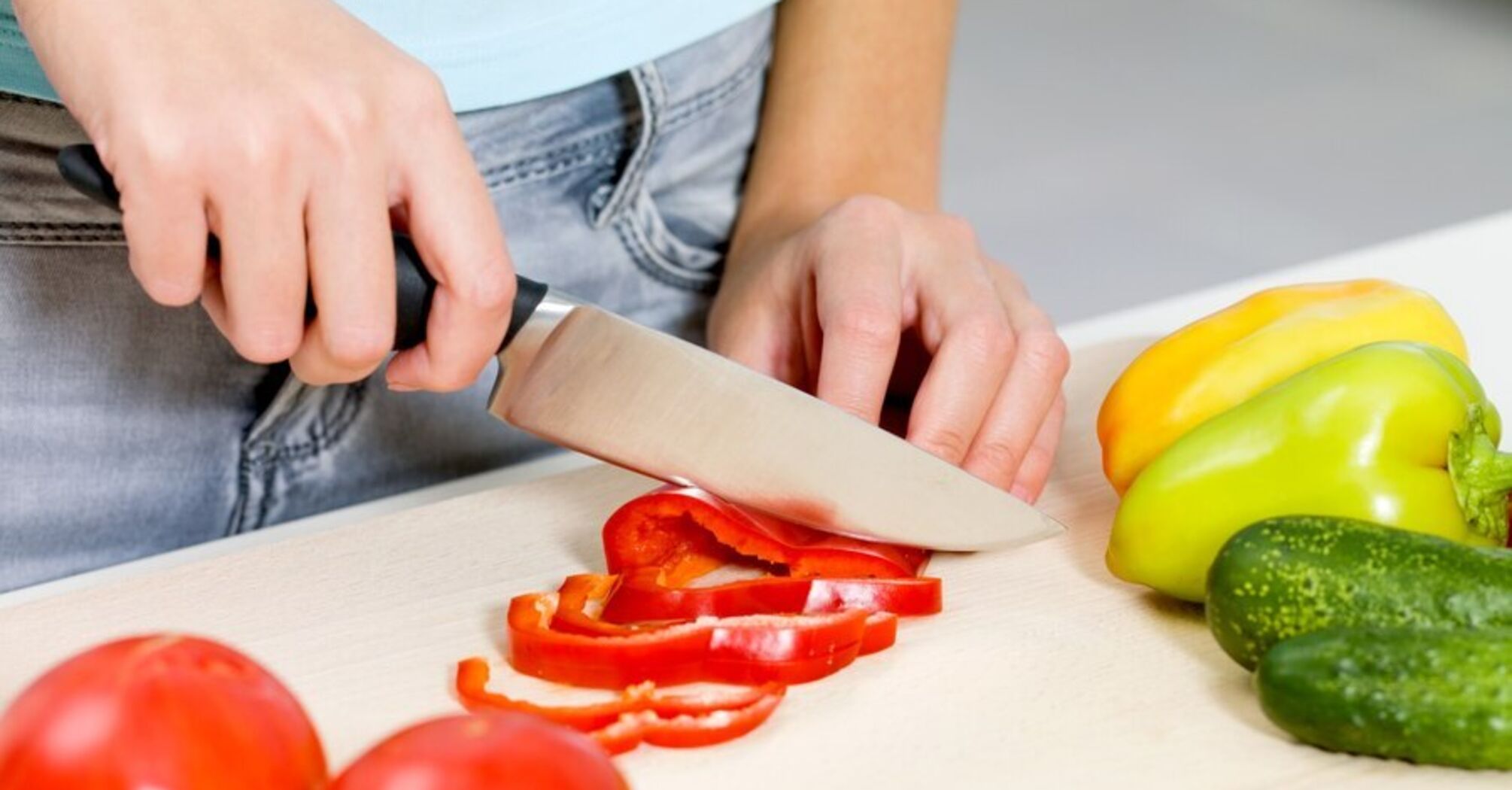 Как быстро и легко очистить нож от ржавчины: действенные методы