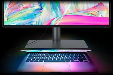 BenQ presents 4K monitor for Mac users: what is known about the new product