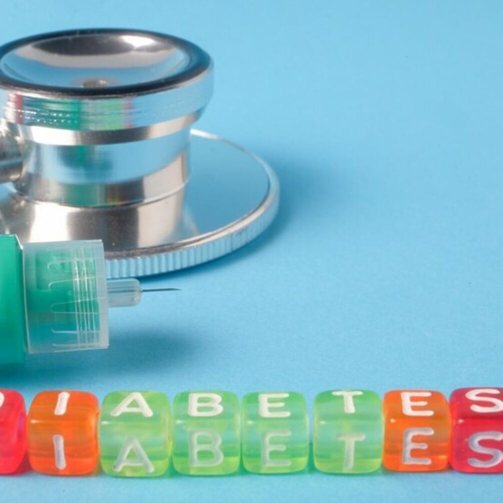 Препарат від діабету знижує ризик хвороб нирок