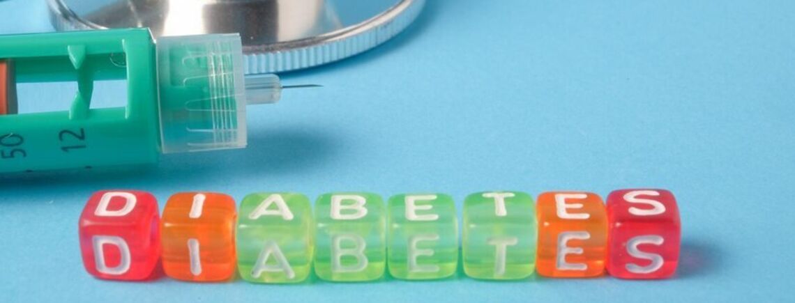 Lek na cukrzycę zmniejsza ryzyko chorób nerek