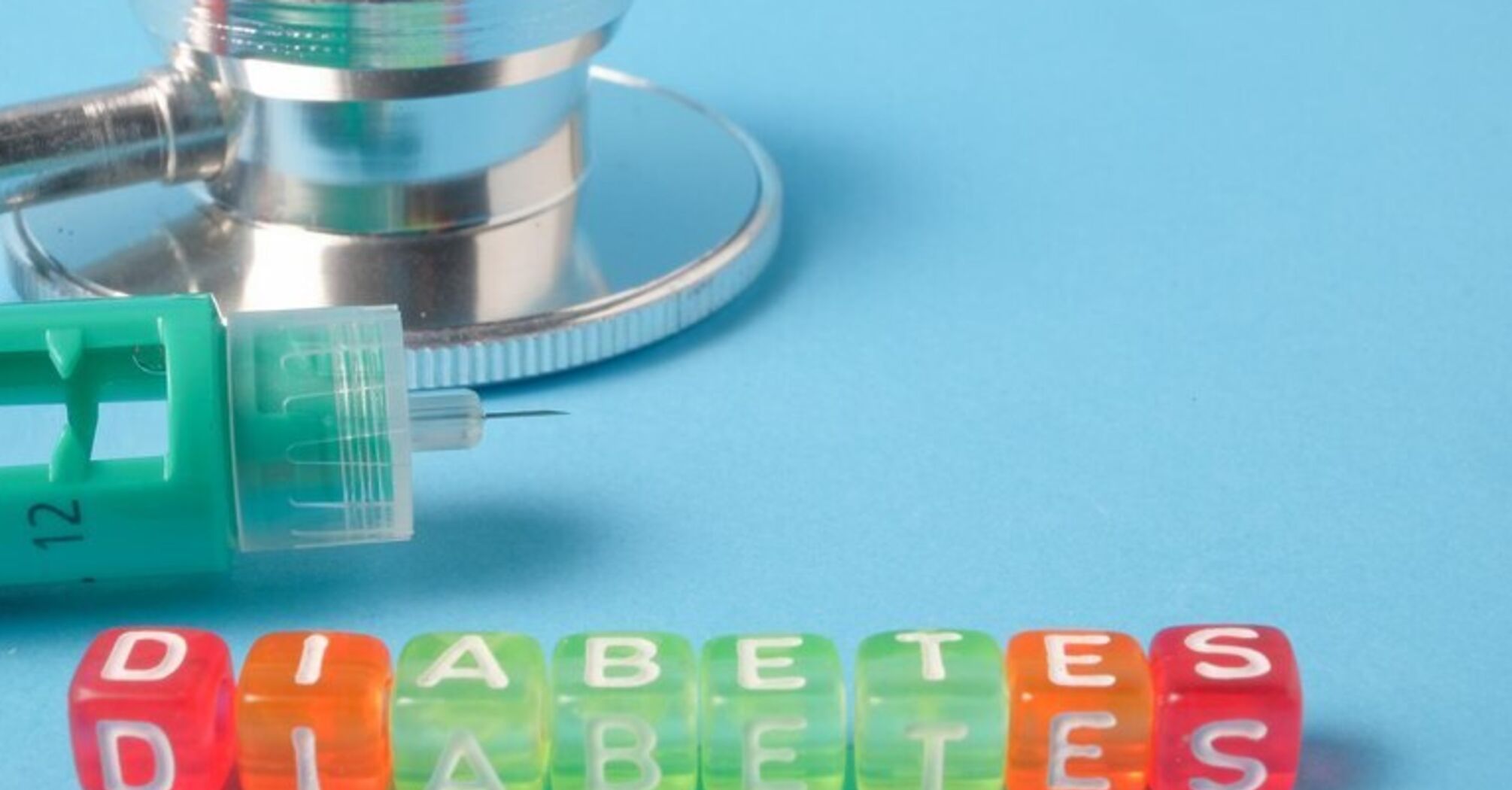 Lek na cukrzycę zmniejsza ryzyko chorób nerek