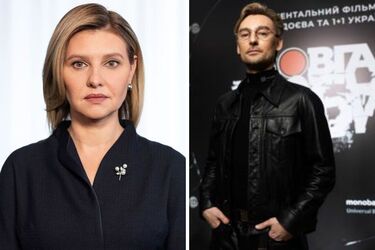 'Не змогла додивитися до кінця': український фільм 'Довга доба' довів Зеленську до сліз