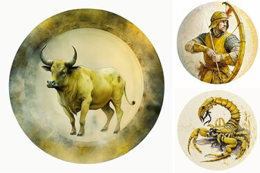 Три знаки зодіаку відчують значні зміни у самооцінці: гороскоп на 2024 рік