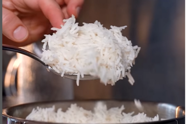 Секрет розсипчастого рису: як правильно варити