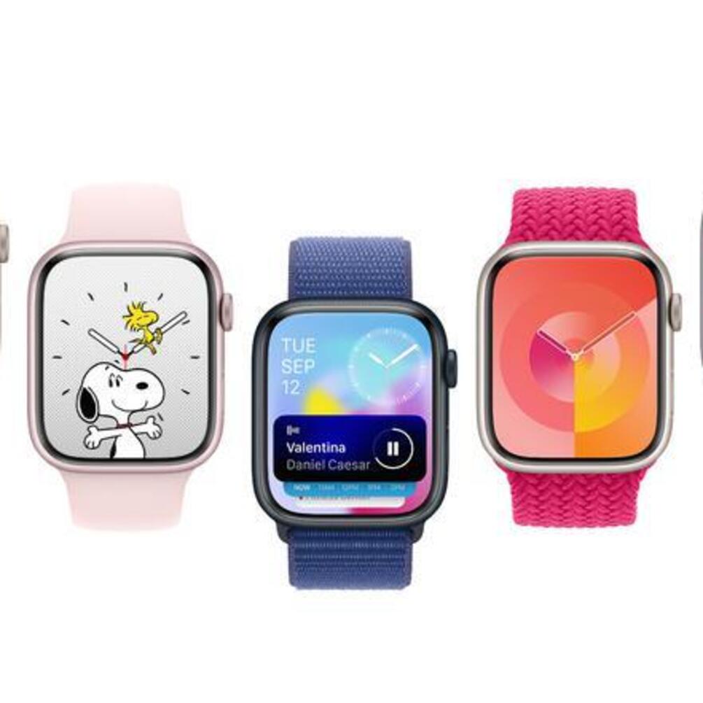 WatchOS 10.4: що нового в оновленні від Apple