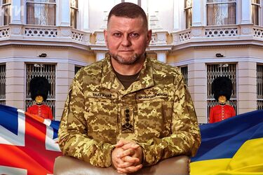 Чи здатні дипломати ходити у строю?