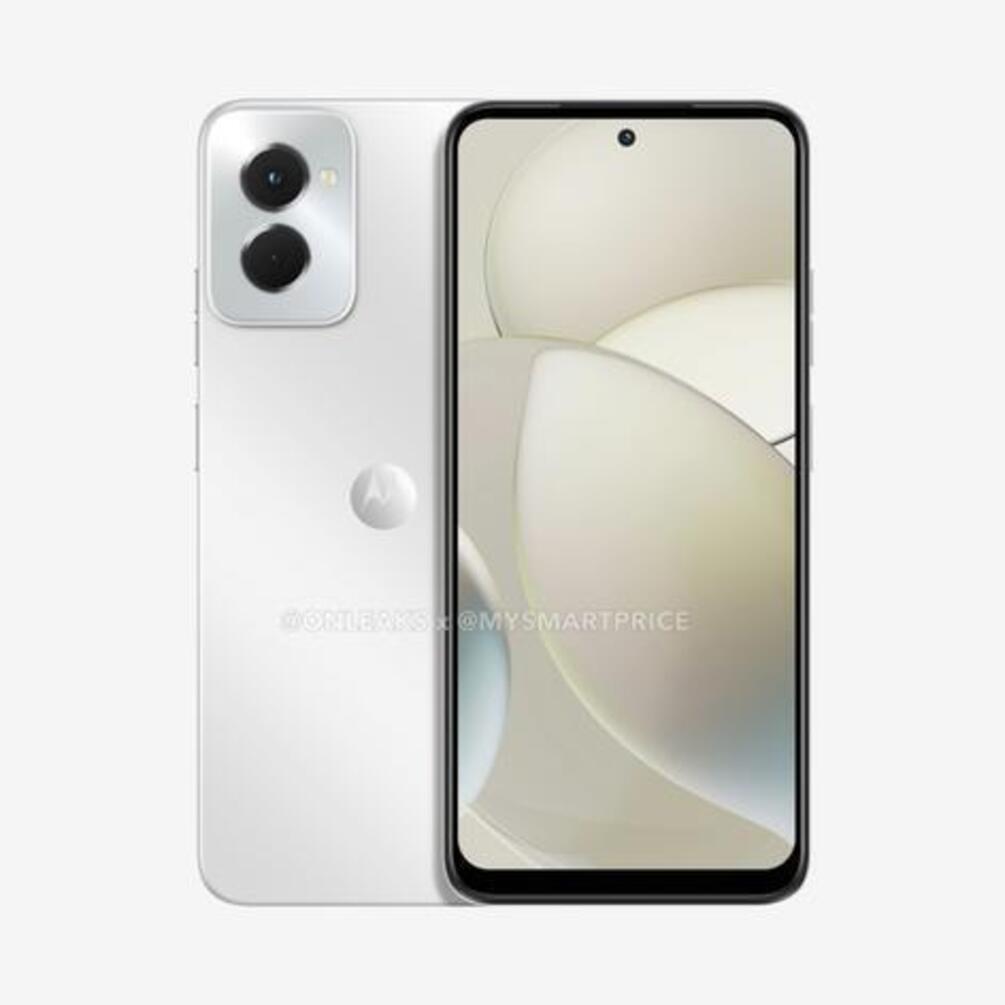 Moto G Power 5G (2024): Що відомо про новинку від Motorola