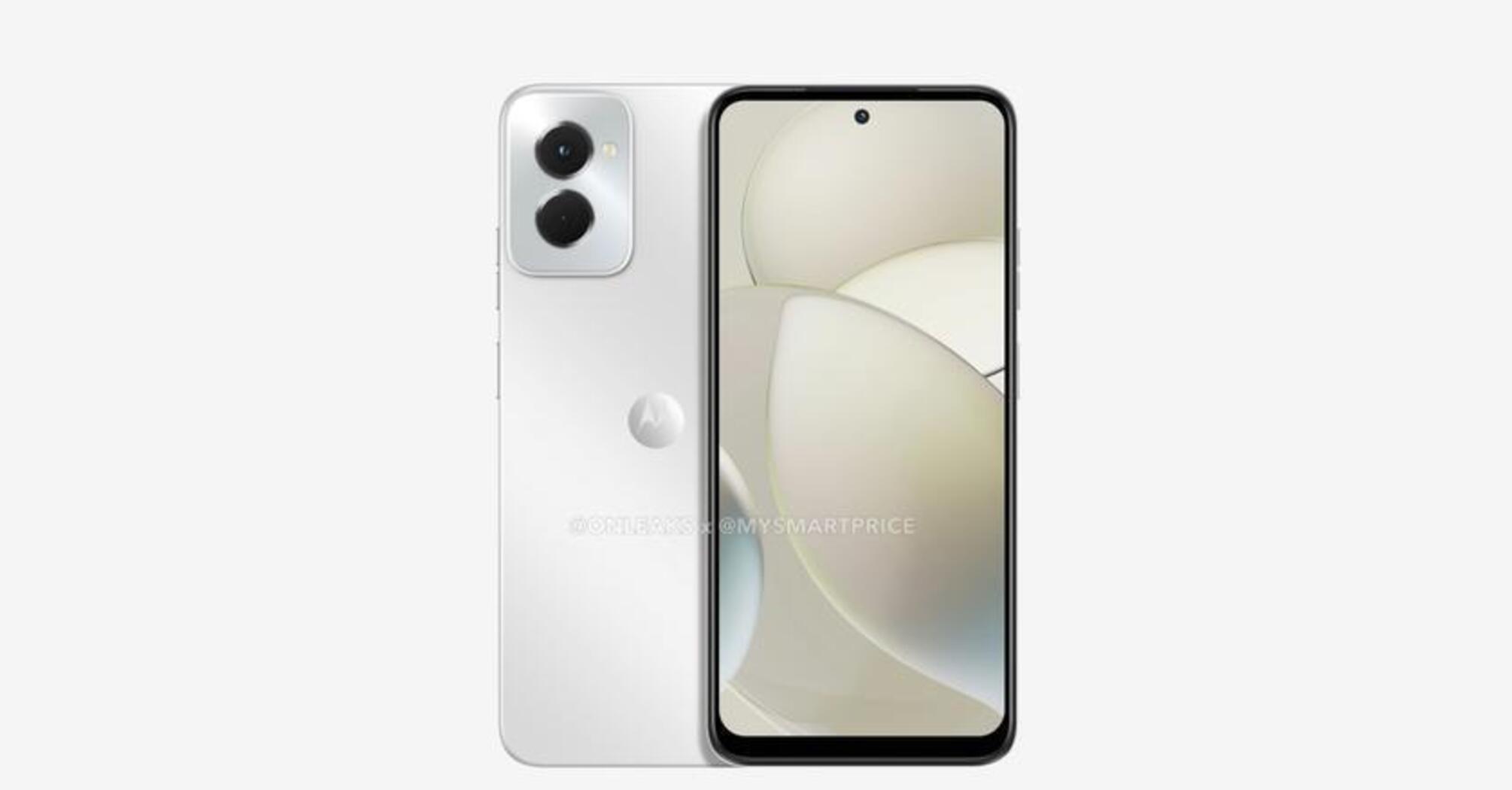 Moto G Power 5G (2024): Що відомо про новинку від Motorola