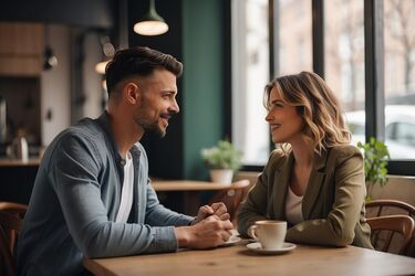 Как стать интересным собеседником: советы, которые пригодятся