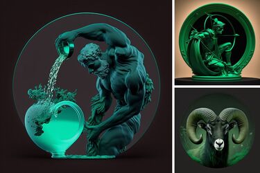 Три знака зодиака ощутят сказочную радость и счастье: гороскоп на 2024 год