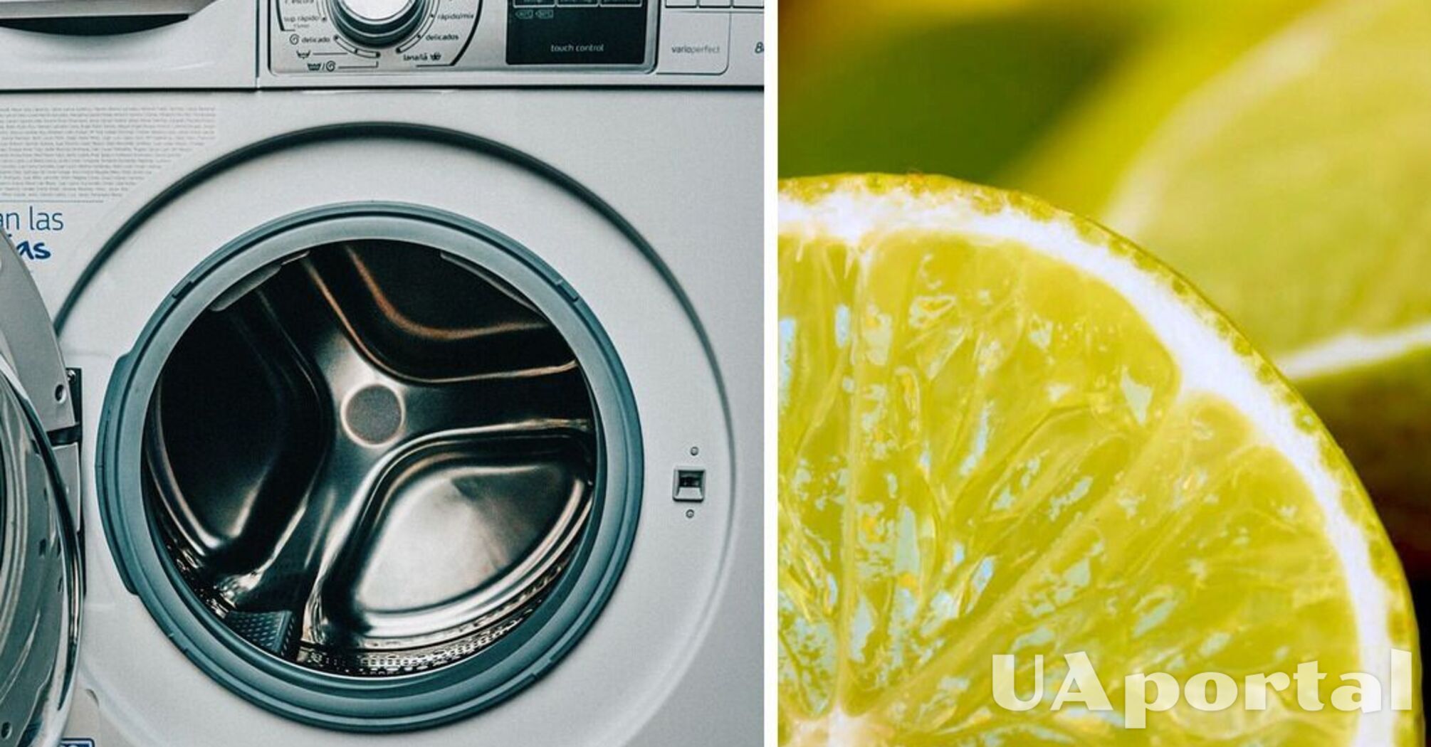 Експерт пояснив, як легко позбутися вапняного нальоту у пральній машинці без соди та оцту