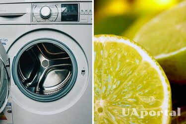 Эксперт объяснил, как легко избавиться от известкового налета в стиральной машинке без соды и уксуса