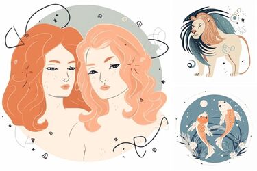 Астрологический прогноз на удачу в 2024 году.