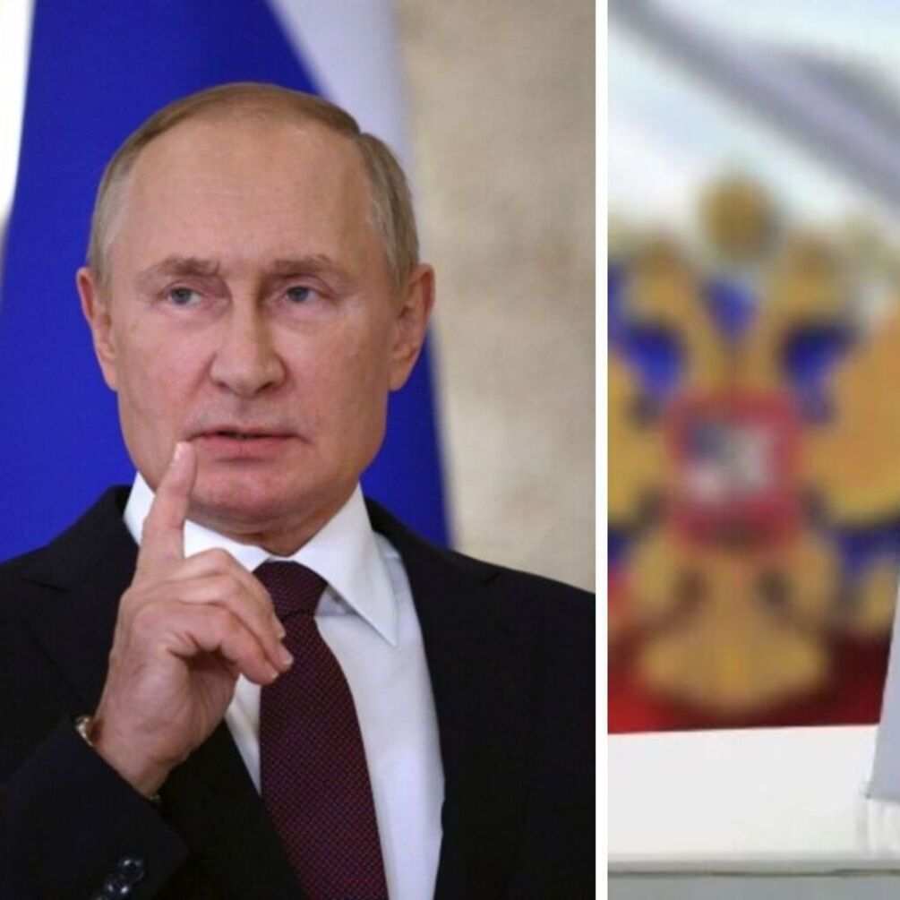 Кремль має вузьке вікно можливостей, щоб замінити 'путіна'