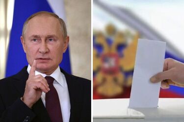 Кремль має вузьке вікно можливостей, щоб замінити 'путіна'