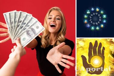 Начнется 'белая полоса': названы три знака зодиака, которых ждет финансовый успех