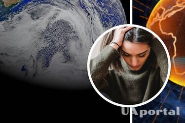 Red magnetic storm will hit the Earth for two days in a row: dangerous dates