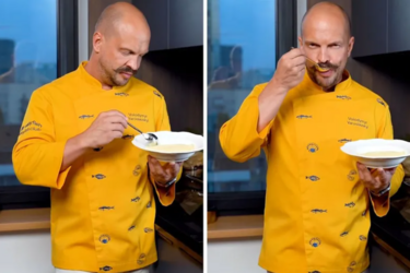 Самое известное картофельное пюре в мире: готовим дома