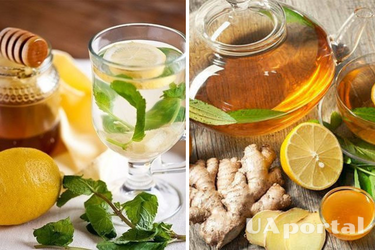 Укрепляет иммунитет и имеет отличный вкус: рецепт цитрусового напитка с имбирем