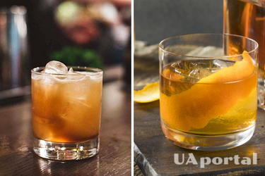 Идеально пить в кругу друзей: рецепт коктейля 'Черное яблоко' с егермейстром