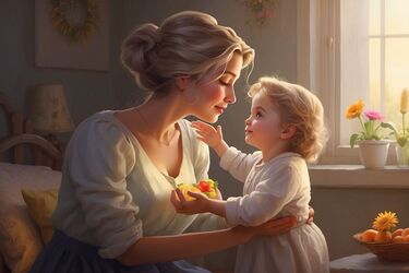 Потребность в одобрении: как проблема из детства портит взрослую жизнь