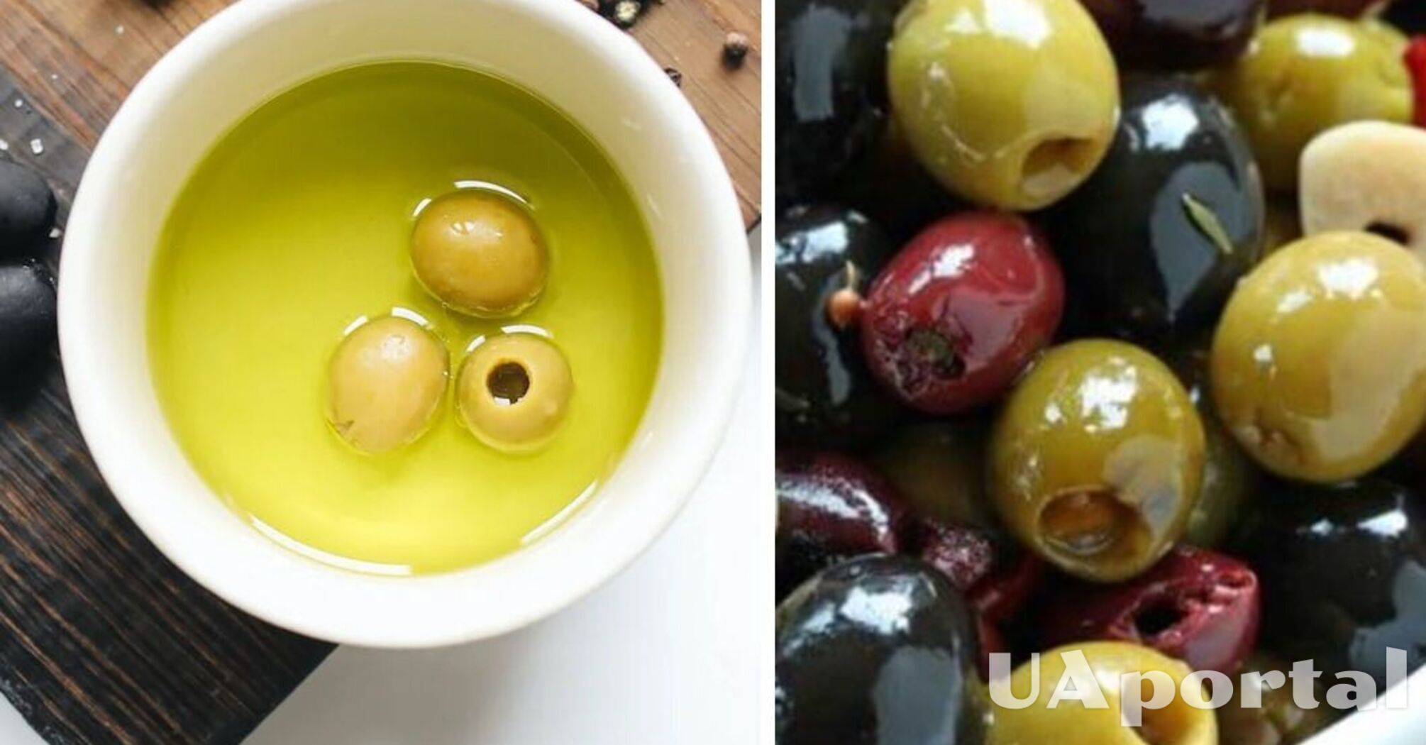 Що можна зробити з розсолом з банки оливок чи маслин
