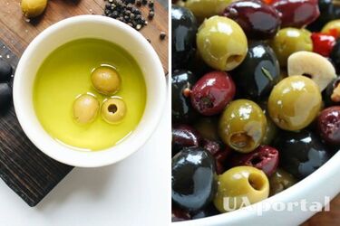 Что можно сделать с рассолом из банки оливок или маслин