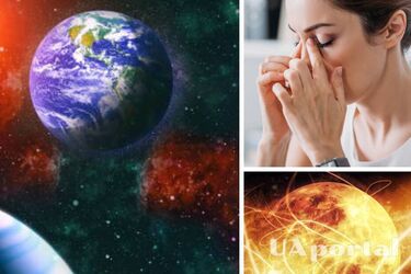 П'ятибальний шторм битиме цілу добу: як вберегтися від магнітних бур