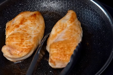 Сочное куриное филе: готовь, как шеф на своей кухне