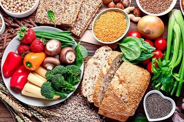 What foods with carbohydrates you need to eat to lose weight