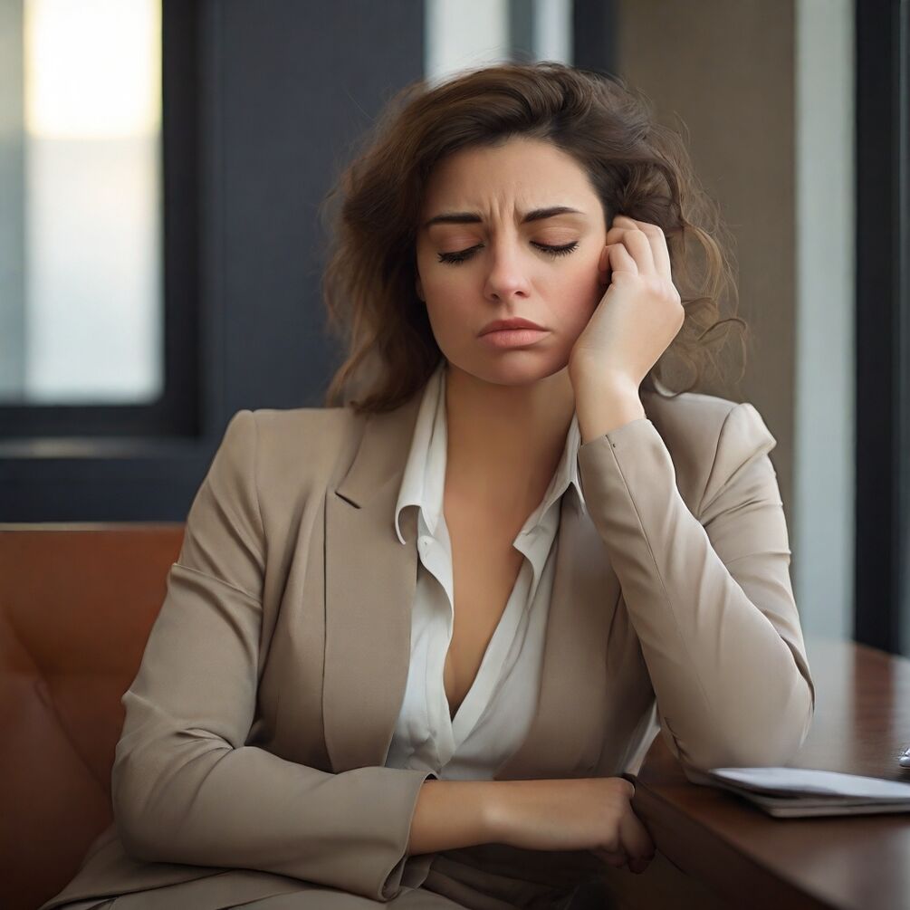 Синдром хронической усталости: какие нужно сдать анализы