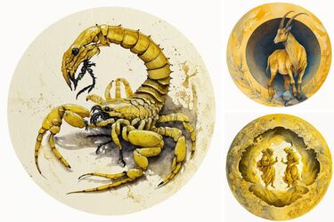 Гороскоп на 2 квітня