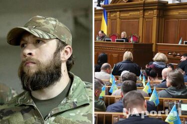 Жорін назвав затягування голосування за закон про мобілізацію небезпечним