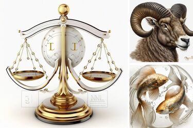 Гороскоп на 2 квітня