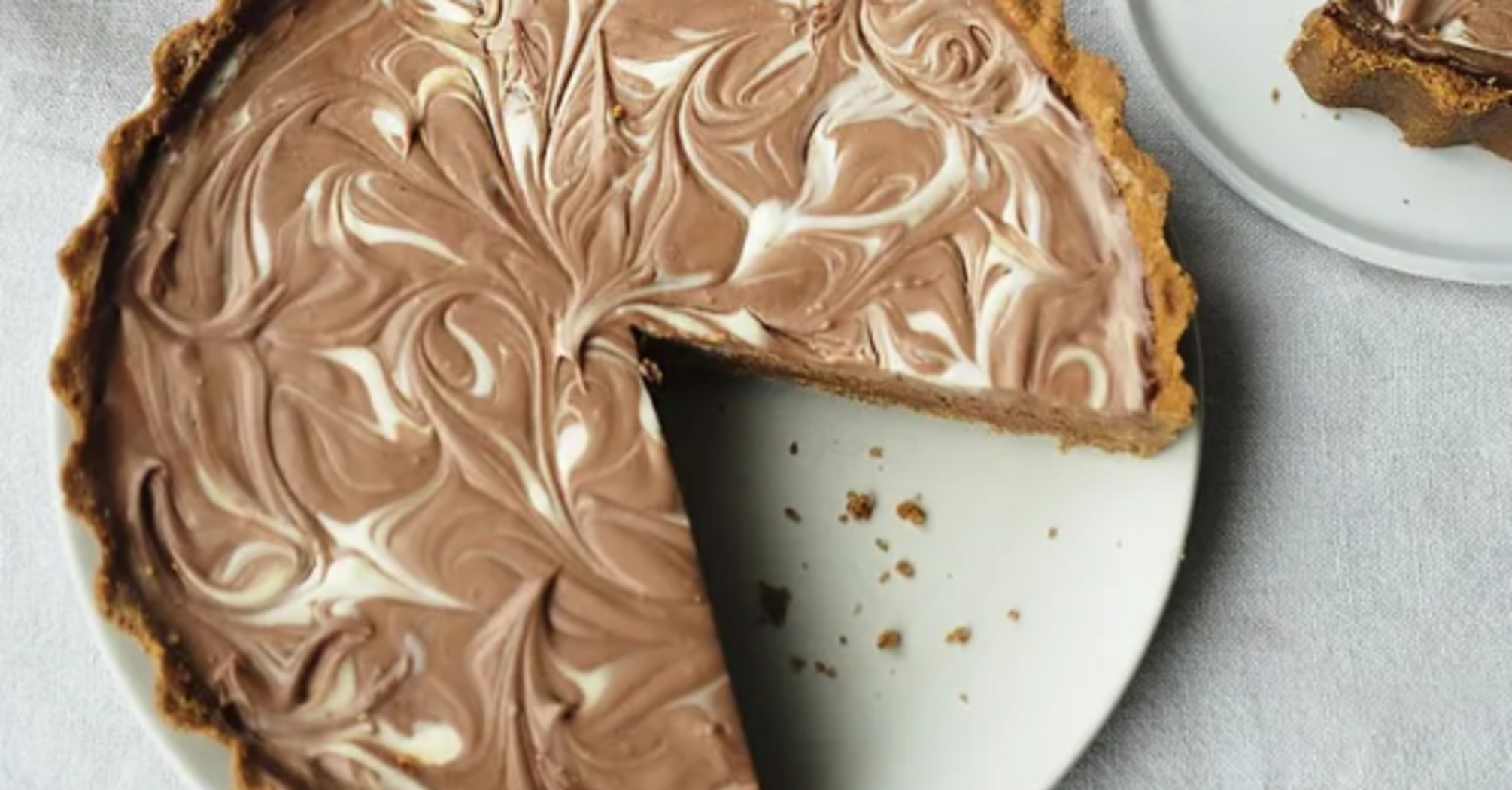 Порадуйте себе та близьких на Великдень: Джеймі Олівер поділився рецептом неповторного шоколадного чизкейку
