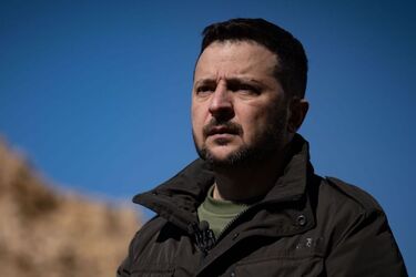 Зеленский о новом плане контрнаступления: Украина все еще может победить россию