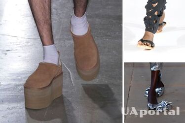 Ці 5 найкращих трендів взуття варто носити прямо зараз: стилісти рекомендують (фото)