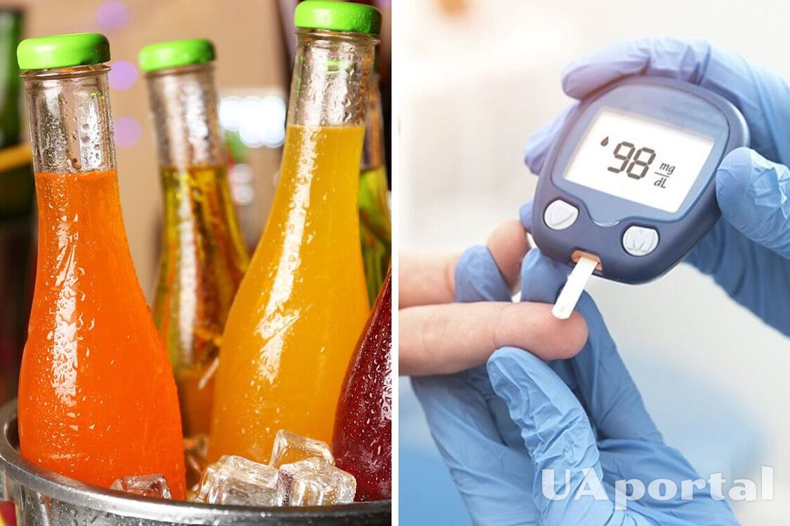 Beverages to avoid with diabetes: nutritionists' advice