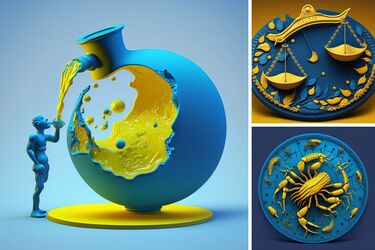 Гороскоп на 11 квітня