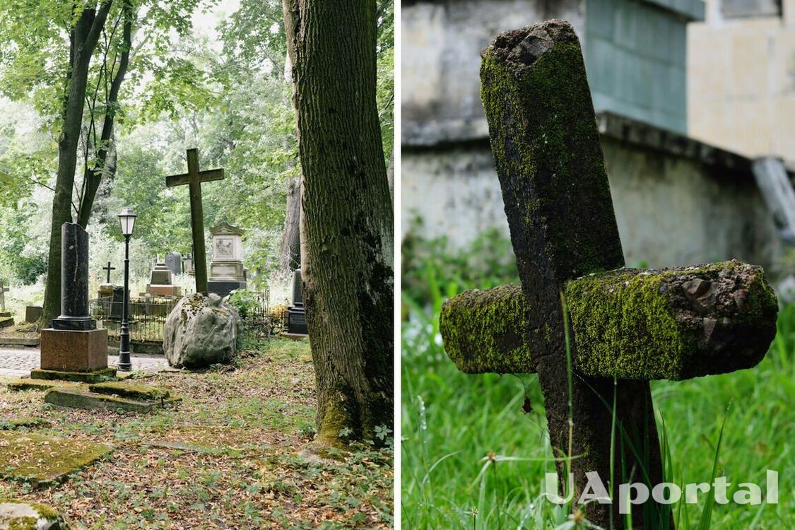 Что запрещено делать на кладбище: самые строгие запреты