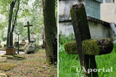 What is forbidden to do in the cemetery: the strictest prohibitions